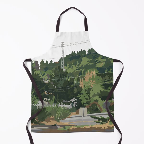 Item preview, End of the Road Muted designed and sold by Azadi-Tree.