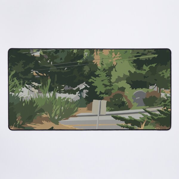 Item preview, End of the Road Muted designed and sold by Azadi-Tree.
