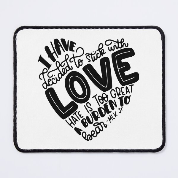 Item preview, Inspirational Quotes by Martin Luther King Jr. for Motivation and Peace designed and sold by weldercg.