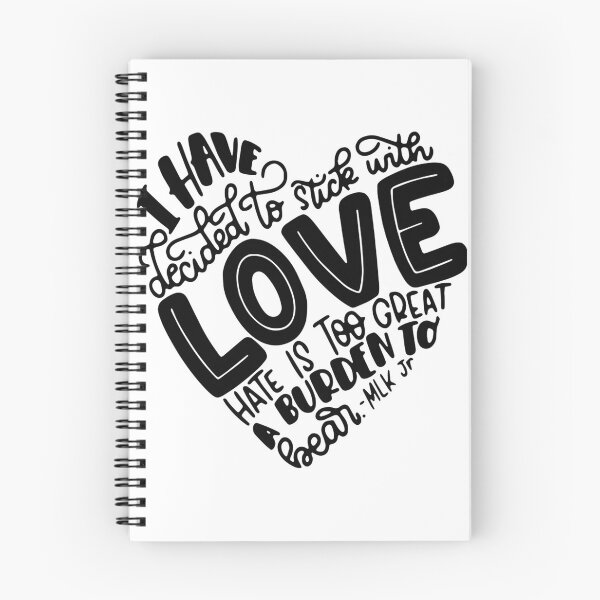 Item preview, Inspirational Quotes by Martin Luther King Jr. for Motivation and Peace designed and sold by weldercg.