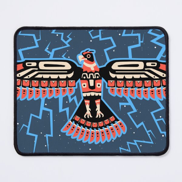 Item preview, thunderbird designed and sold by matintheworld ( delcarmat ).