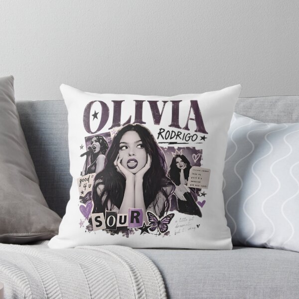 Item preview, Olivia Rodrigo Inspired Pop Music Fan Art Design designed and sold by DIAPKGOSWAMI.