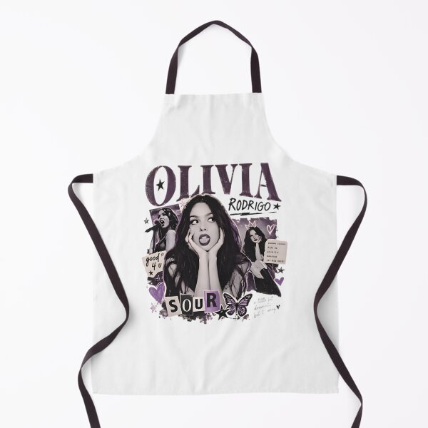 Item preview, Olivia Rodrigo Inspired Pop Music Fan Art Design designed and sold by DIAPKGOSWAMI.