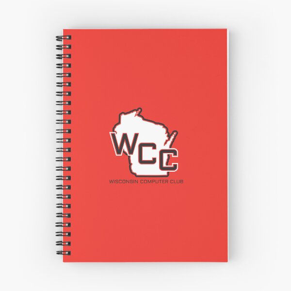 Item preview, Wisconsin Computer Club designed and sold by LOGAN-Arts.