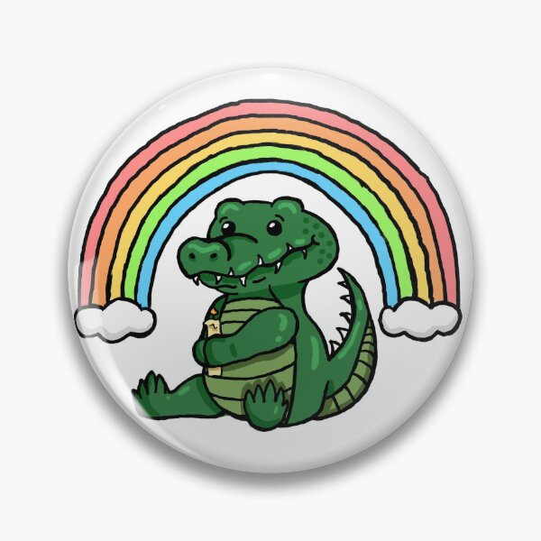 Item preview, Grieving Gator Logo with Candle designed and sold by Grieving Gator.