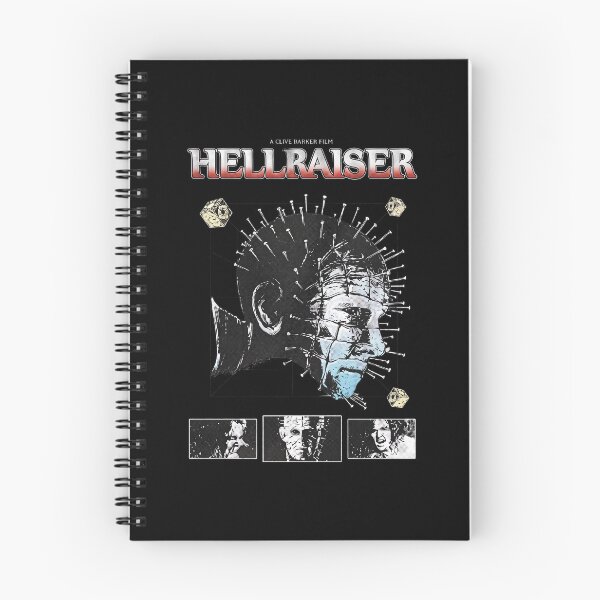 Item preview, The Box You Opened It We Came Now You Must Come With Us Hellraiser designed and sold by theandroidvivz.