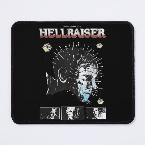 Item preview, The Box You Opened It We Came Now You Must Come With Us Hellraiser designed and sold by theandroidvivz.