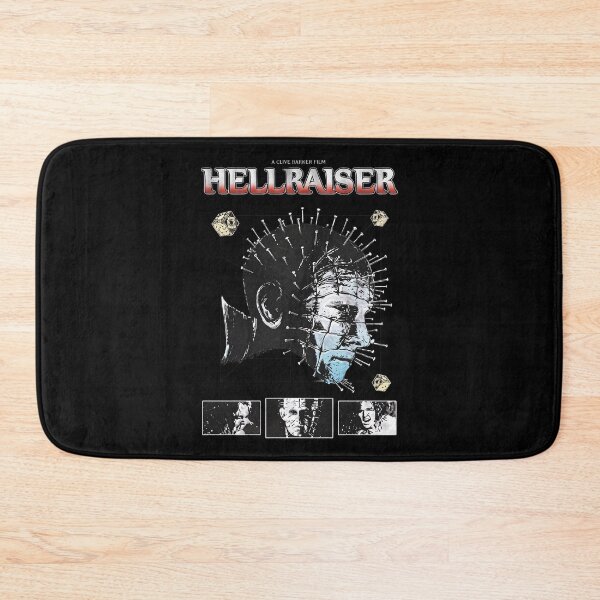 Item preview, The Box You Opened It We Came Now You Must Come With Us Hellraiser designed and sold by theandroidvivz.