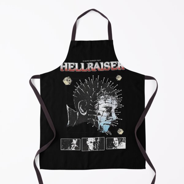 Item preview, The Box You Opened It We Came Now You Must Come With Us Hellraiser designed and sold by theandroidvivz.