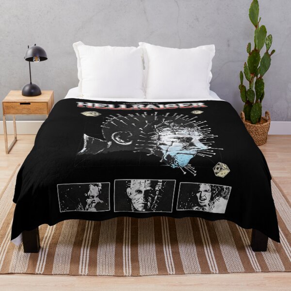 Item preview, The Box You Opened It We Came Now You Must Come With Us Hellraiser designed and sold by theandroidvivz.