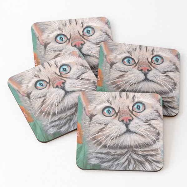 Item preview, Cat designed and sold by TDzhaafar.