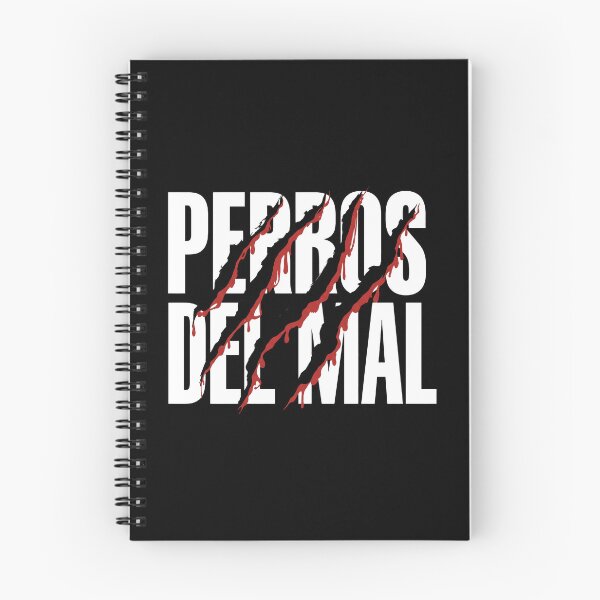 Aperçu de l'œuvre Lucha Libre Perros Del Mal créée et vendue par theandroidvivz.