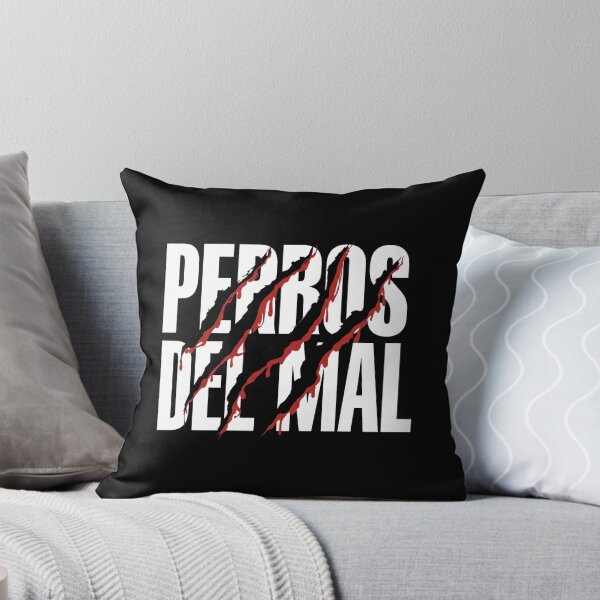 Item preview, Lucha Libre Perros Del Mal designed and sold by theandroidvivz.