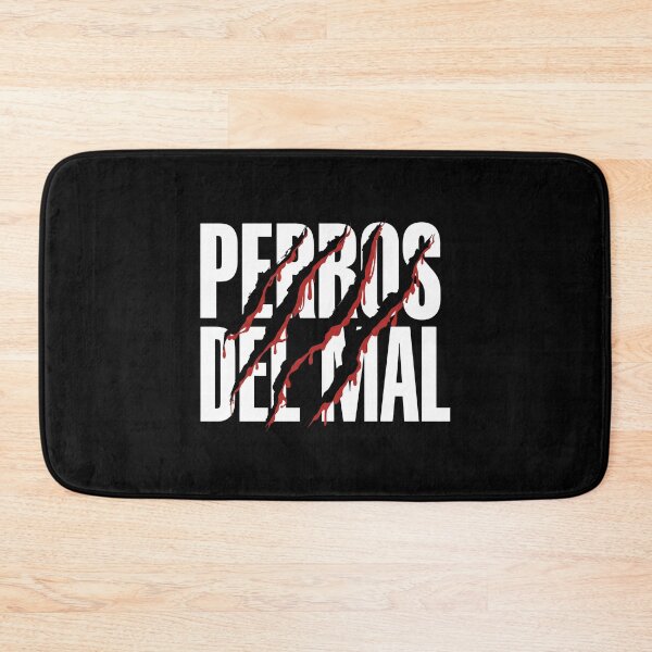 Item preview, Lucha Libre Perros Del Mal designed and sold by theandroidvivz.