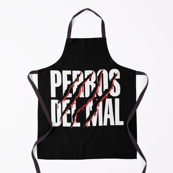 Item preview, Lucha Libre Perros Del Mal designed and sold by theandroidvivz.