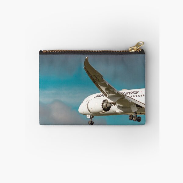 Item preview, japan airlines B787 designed and sold by robertbiraus.