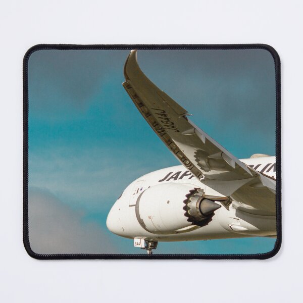 Item preview, japan airlines B787 designed and sold by robertbiraus.