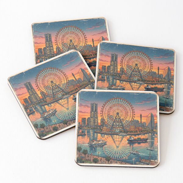 Item preview, Let's enjoy this view together. designed and sold by SoraPetals.