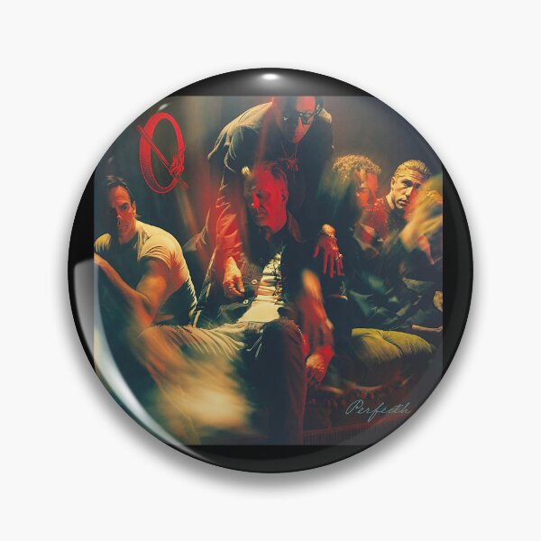 Artikelvorschau, QOTSA PERFECTH ART entworfen und verkauft von WallopFam.
