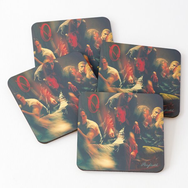 Item preview, QOTSA PERFECTH ART designed and sold by WallopFam.