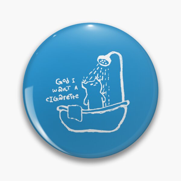 Item preview, God i want a cigarette designed and sold by Liam-Sloth.