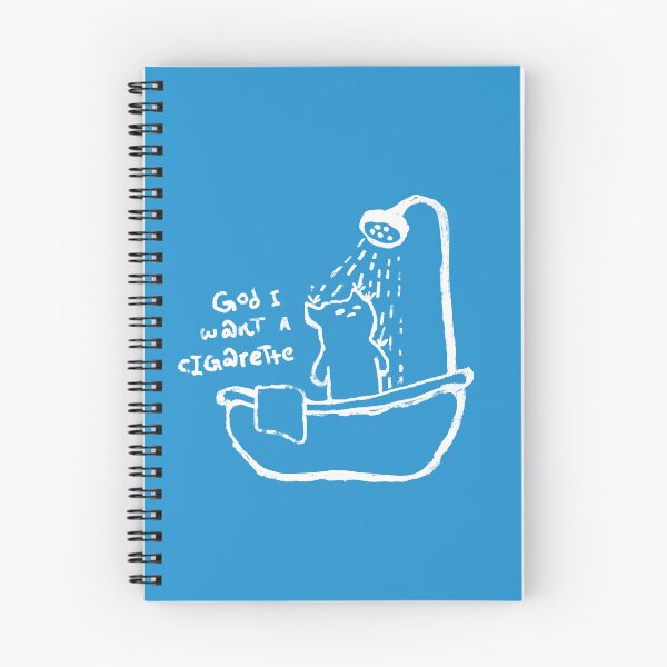 Item preview, God i want a cigarette designed and sold by Liam-Sloth.