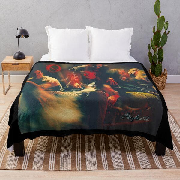 Item preview, QOTSA PERFECTH ART designed and sold by WallopFam.