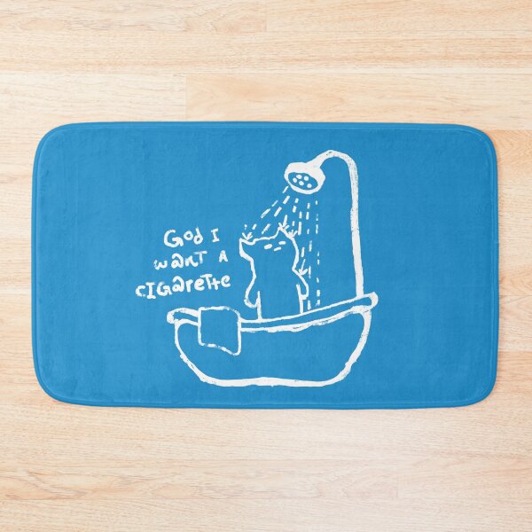 Item preview, God i want a cigarette designed and sold by Liam-Sloth.