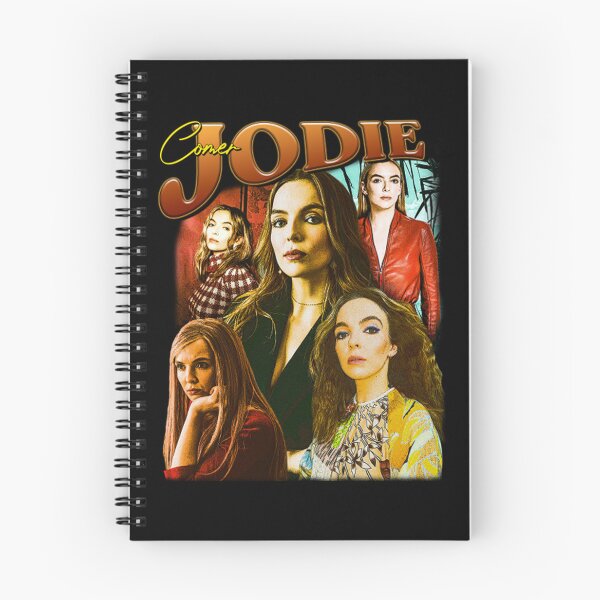 Item preview, Jodie Comer designed and sold by GALILOPARK.