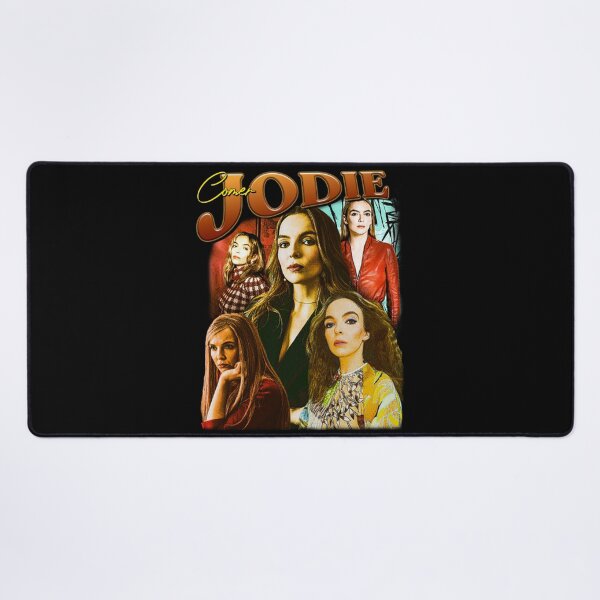 Item preview, Jodie Comer designed and sold by GALILOPARK.