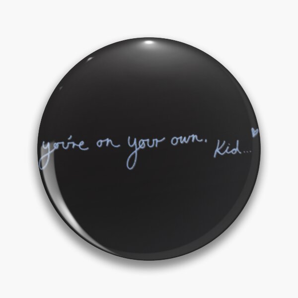 Item preview, Handwriting Style YOYOK Artistic Calligraphy Design designed and sold by Aviiarii.
