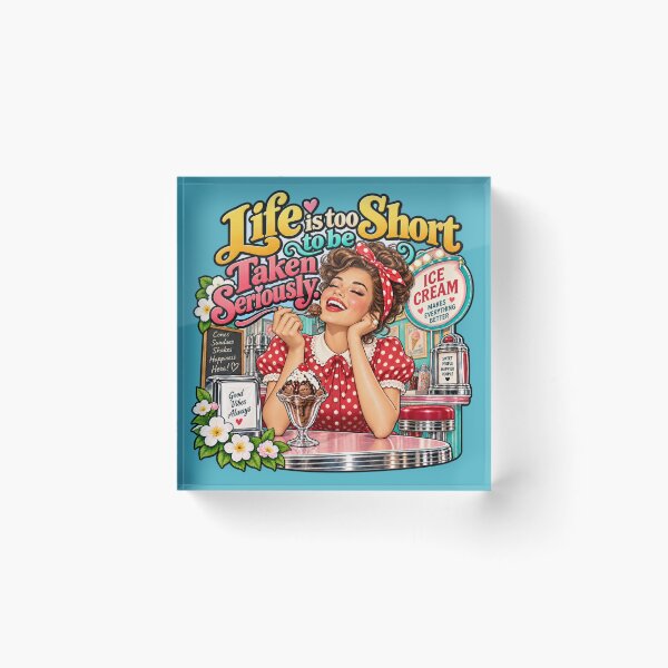 Item preview, Laugh More, Worry Less designed and sold by Quote Gallery.