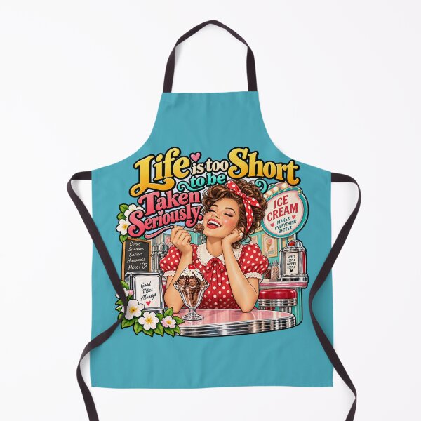 Item preview, Laugh More, Worry Less designed and sold by Quote Gallery.