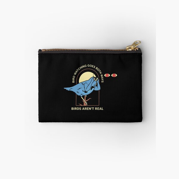 Item preview, Bird Watching Goes Both Ways Birds Aren't Real designed and sold by theandroidvivz.