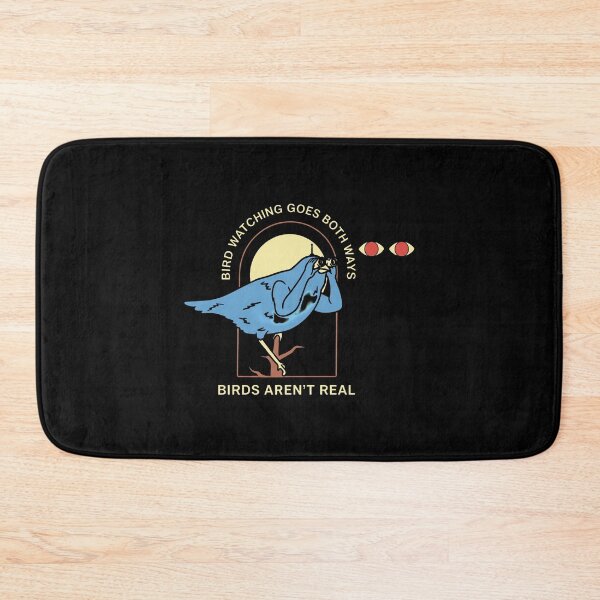 Item preview, Bird Watching Goes Both Ways Birds Aren't Real designed and sold by theandroidvivz.