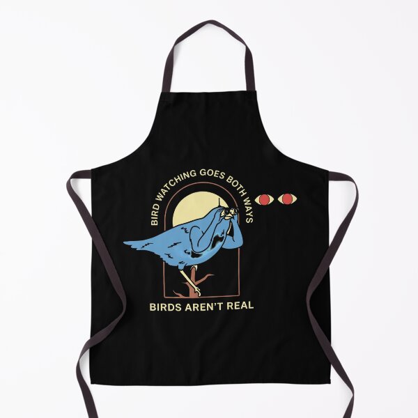 Item preview, Bird Watching Goes Both Ways Birds Aren't Real designed and sold by theandroidvivz.