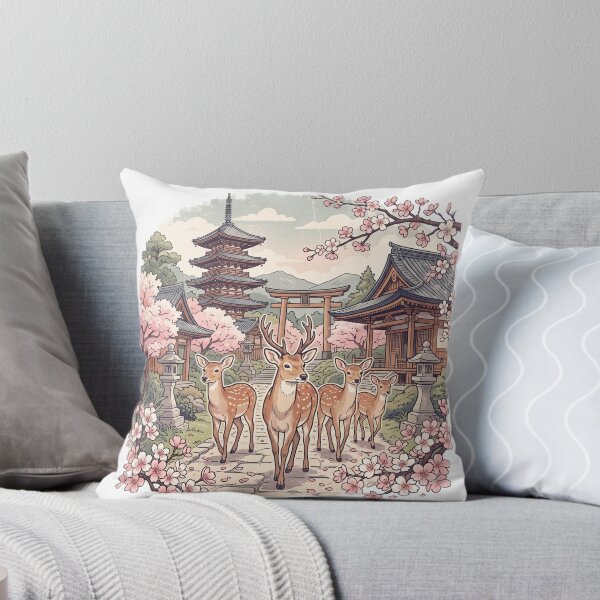 Item preview, The magic of Japan designed and sold by SoraPetals.