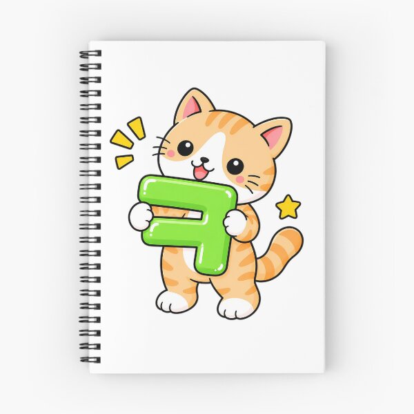 Item preview, Lindo gato atigrado naranja con la letra coreana Hangul ㅋ Kawaii Kitty designed and sold by NoopnyangStudio.