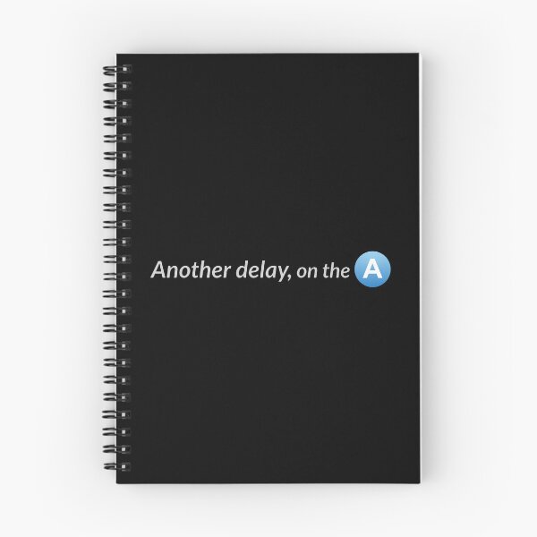 Item preview, Another Delay On The A designed and sold by theandroidvivz.