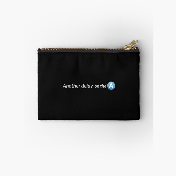 Item preview, Another Delay On The A designed and sold by theandroidvivz.