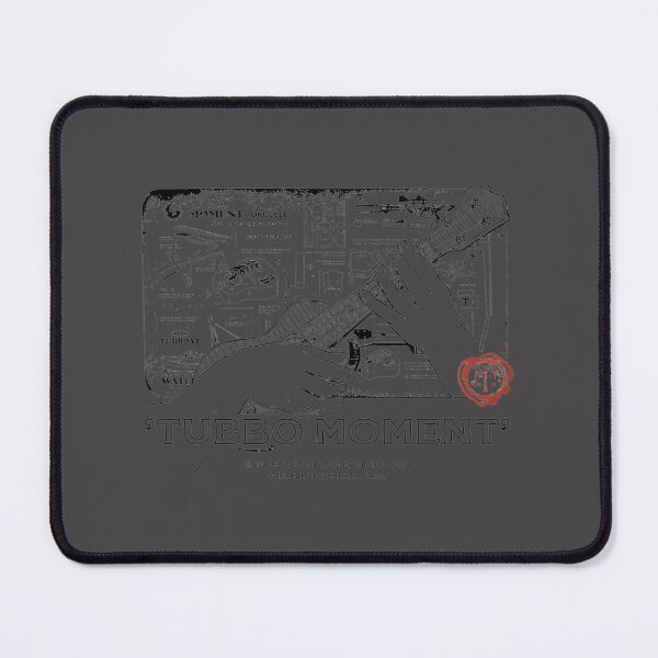 Item preview, Tubbo Inspired Moment Illustration by UnluckyPanda designed and sold by The Zenless System.