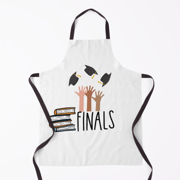 Item preview, Finals Exam Graduation Throwing Caps Student Sticker designed and sold by Esraa-Arts.