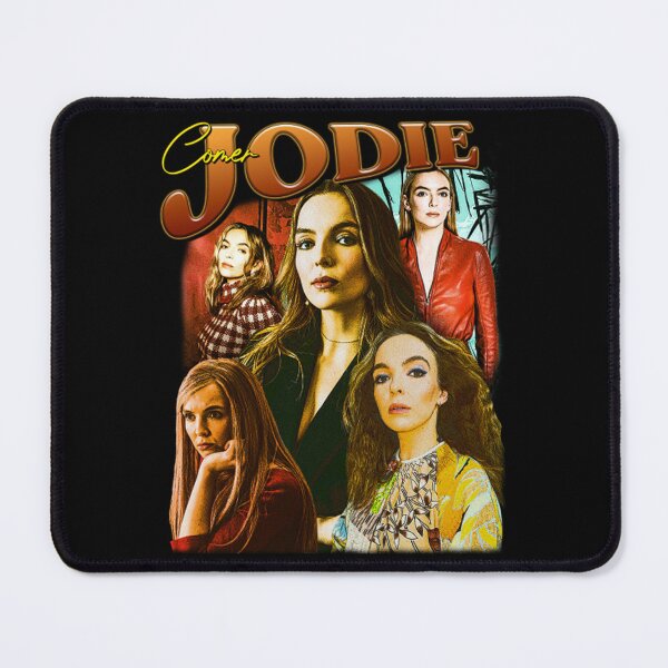 Item preview, Jodie Comer designed and sold by GALILOPARK.