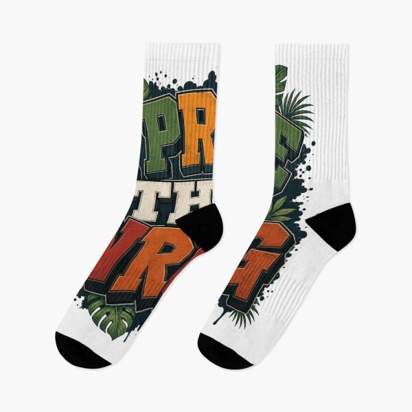Item preview, Tropical Island Vibes  designed and sold by freshwear design.