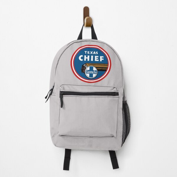 Item preview, Texas Chief Drumhead Logo designed and sold by Trains-and-Rail.