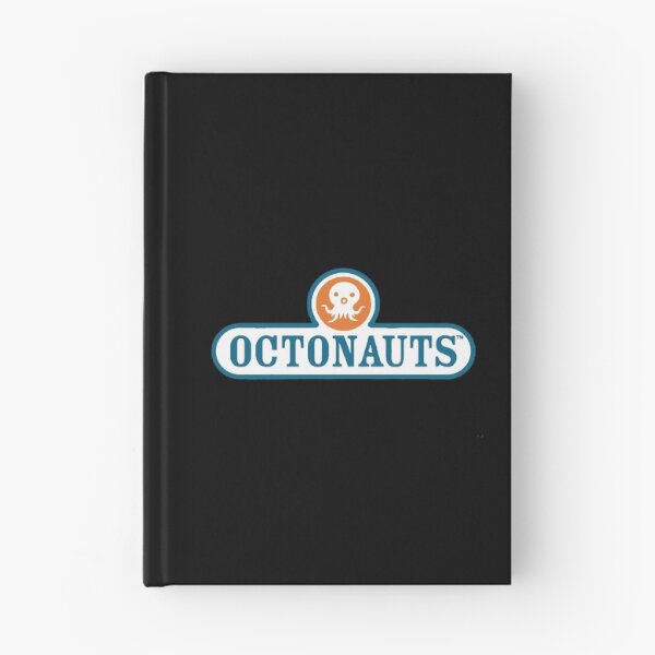 Item preview, Octonauts LOGO - Octonauts designed and sold by SedgeWren.