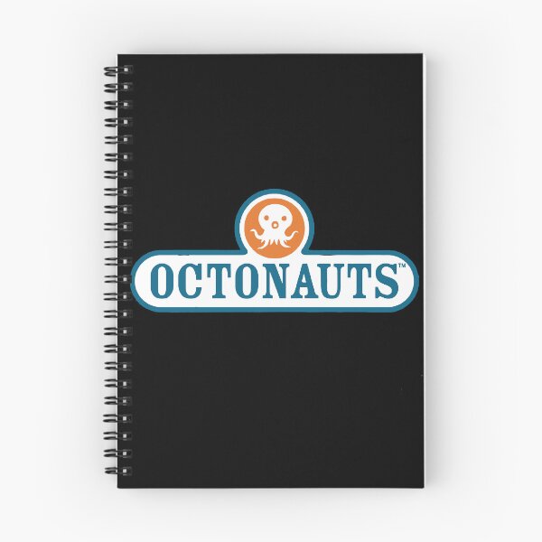 Item preview, Octonauts LOGO - Octonauts designed and sold by SedgeWren.
