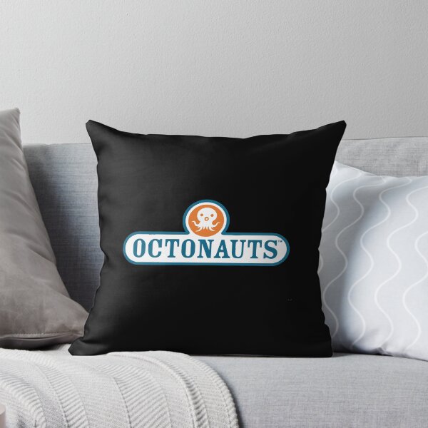 Item preview, Octonauts LOGO - Octonauts designed and sold by SedgeWren.