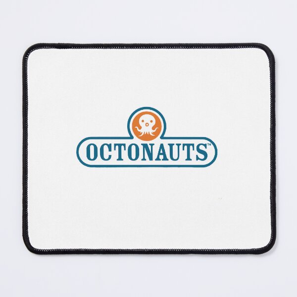 Item preview, Octonauts LOGO - Octonauts designed and sold by SedgeWren.