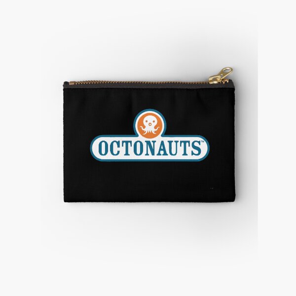 Item preview, Octonauts LOGO - Octonauts designed and sold by SedgeWren.